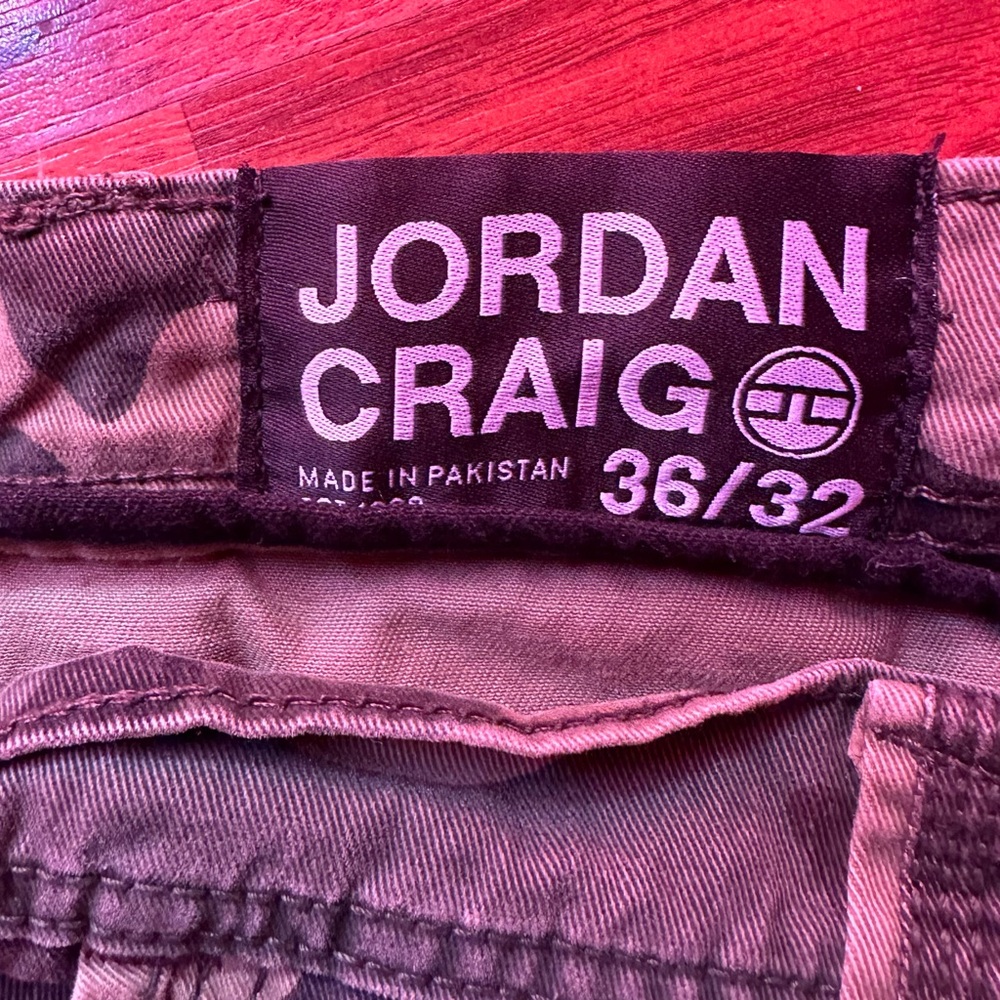 Jordan Craig cameo